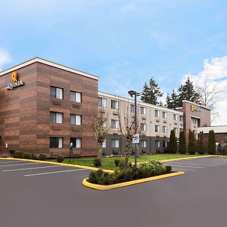 La Quinta Inn By Wyndham Everett Exteriér fotografie