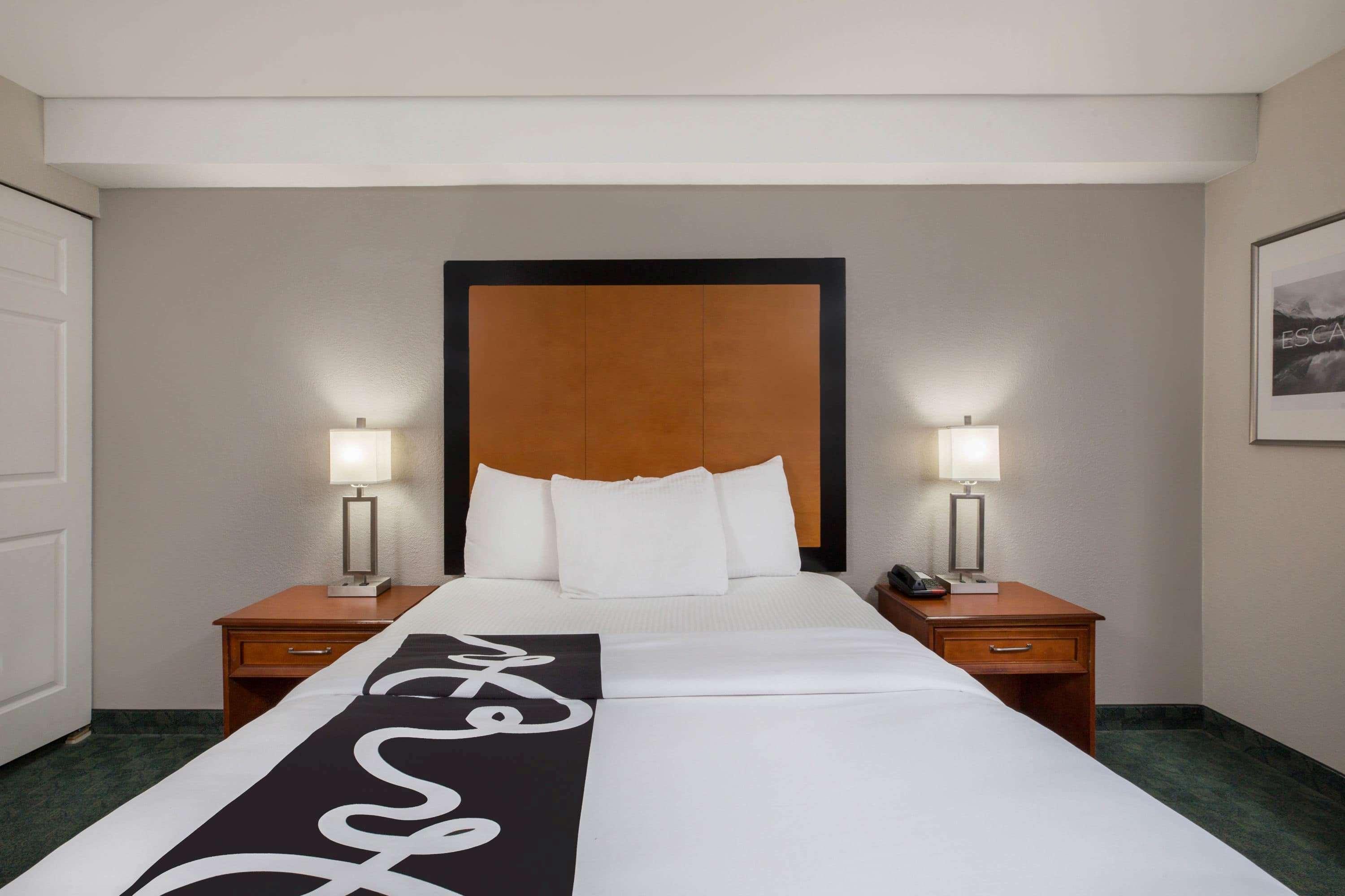La Quinta Inn By Wyndham Everett Exteriér fotografie
