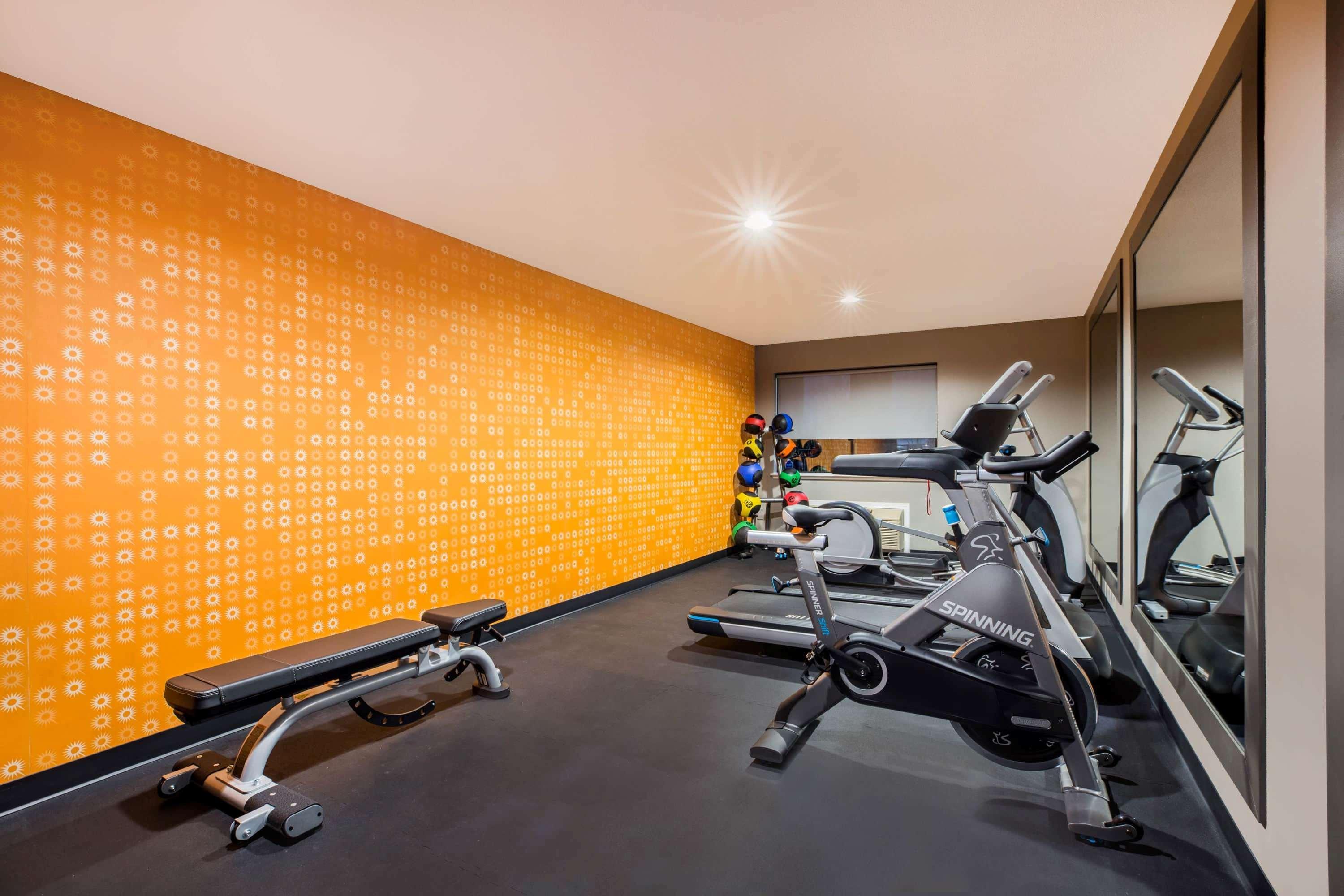 La Quinta Inn By Wyndham Everett Exteriér fotografie