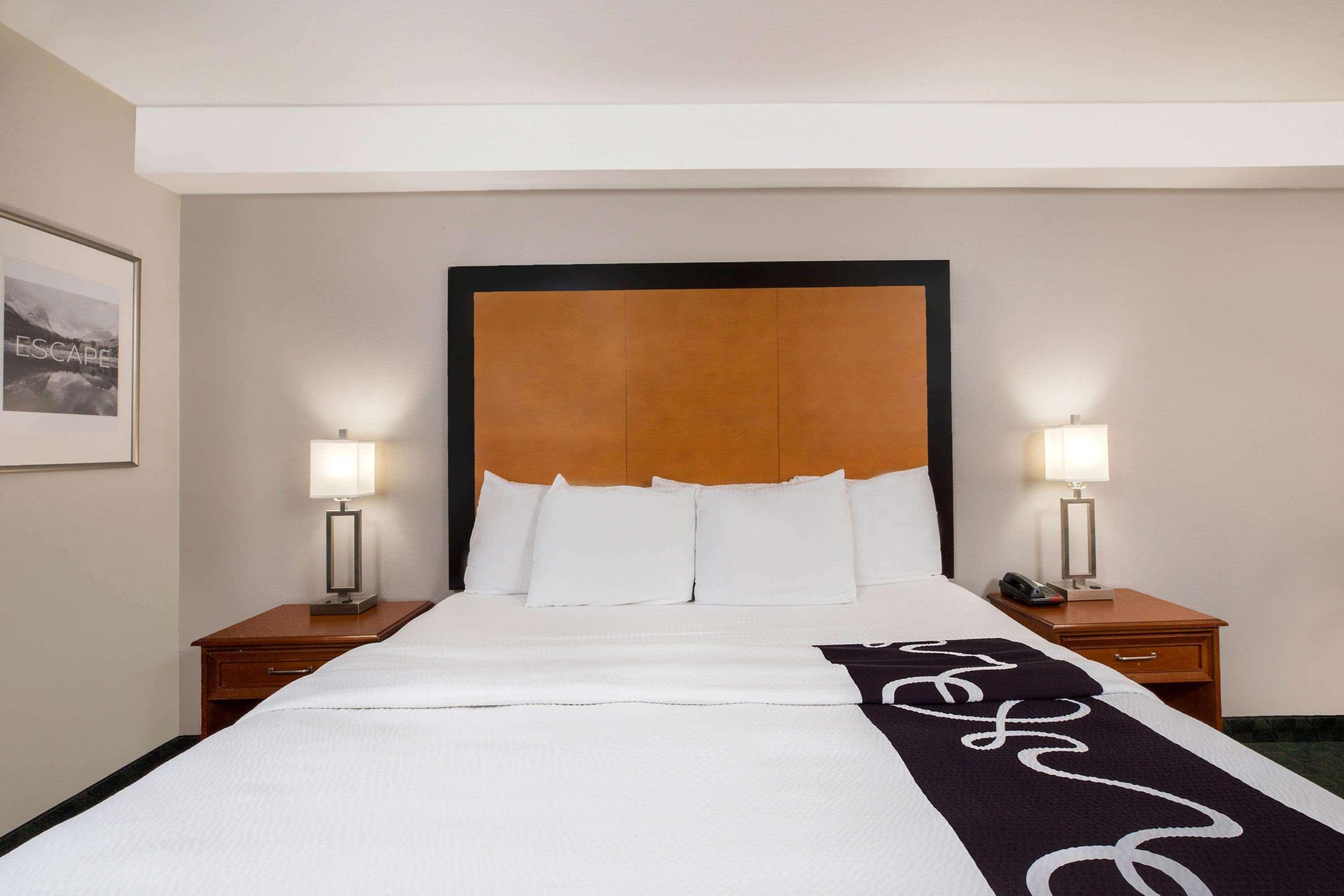 La Quinta Inn By Wyndham Everett Exteriér fotografie