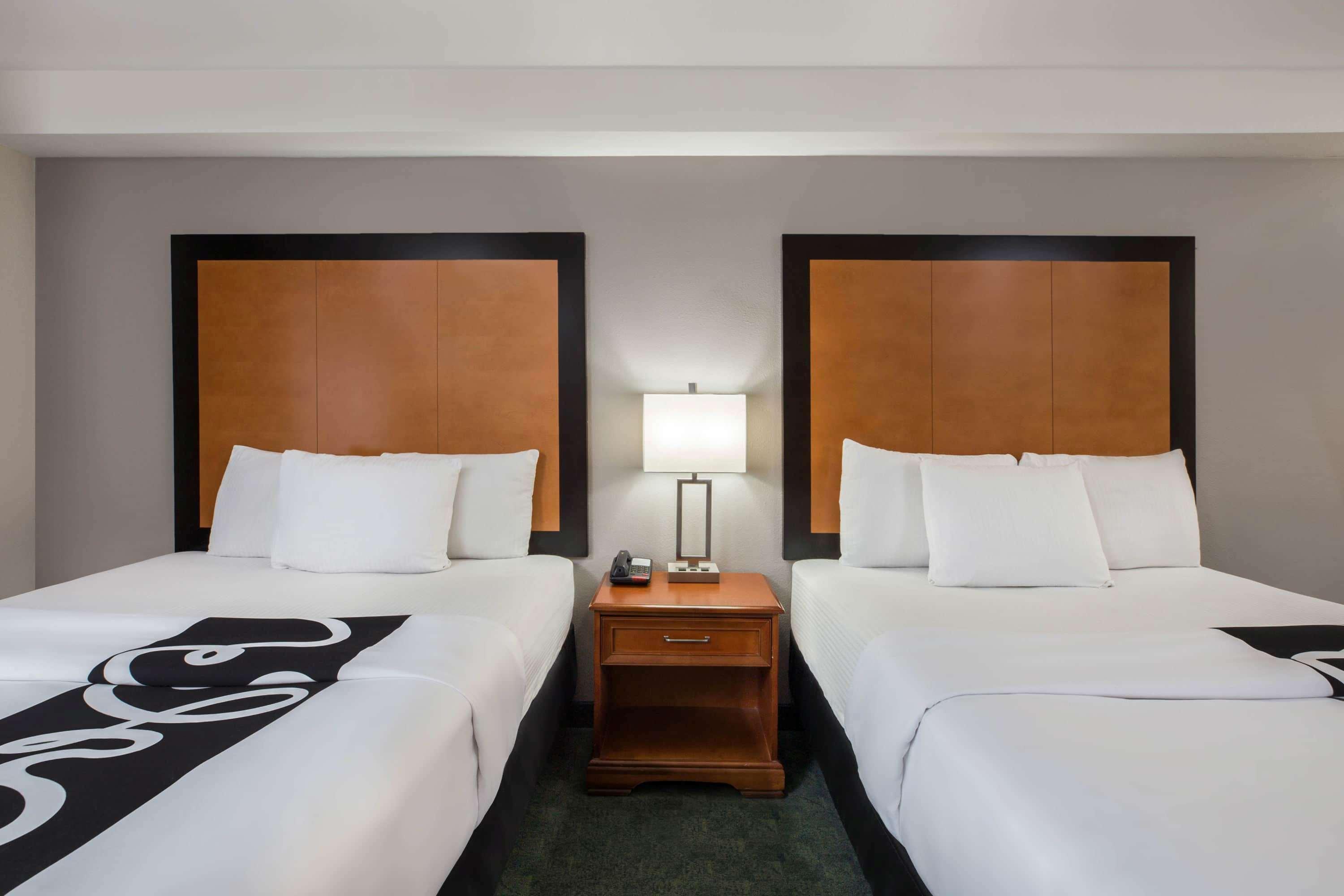 La Quinta Inn By Wyndham Everett Exteriér fotografie