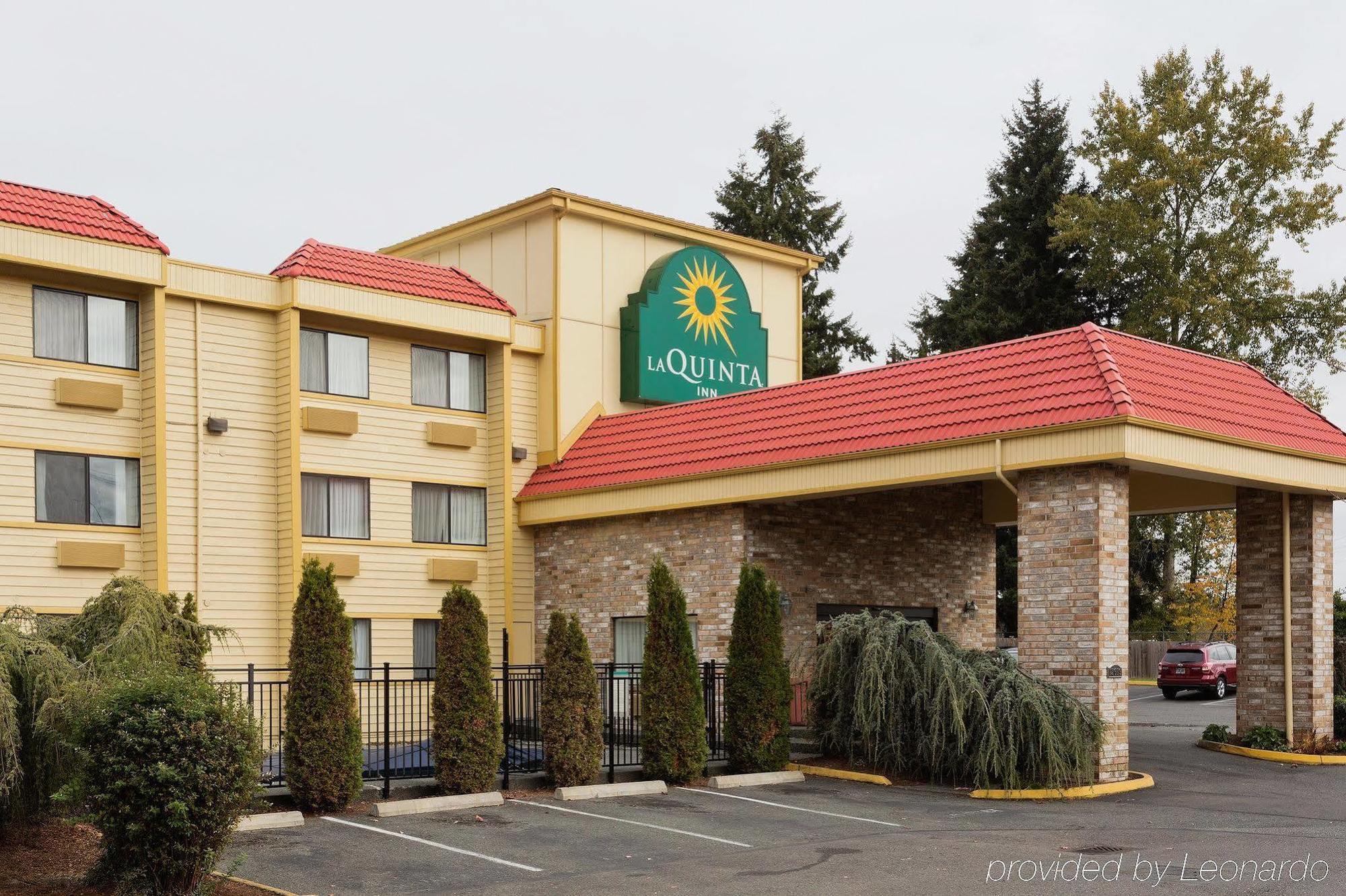 La Quinta Inn By Wyndham Everett Exteriér fotografie