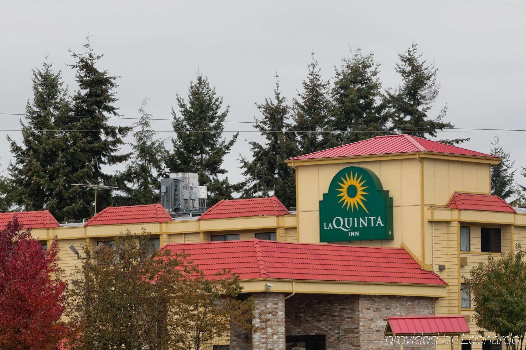 La Quinta Inn By Wyndham Everett Exteriér fotografie