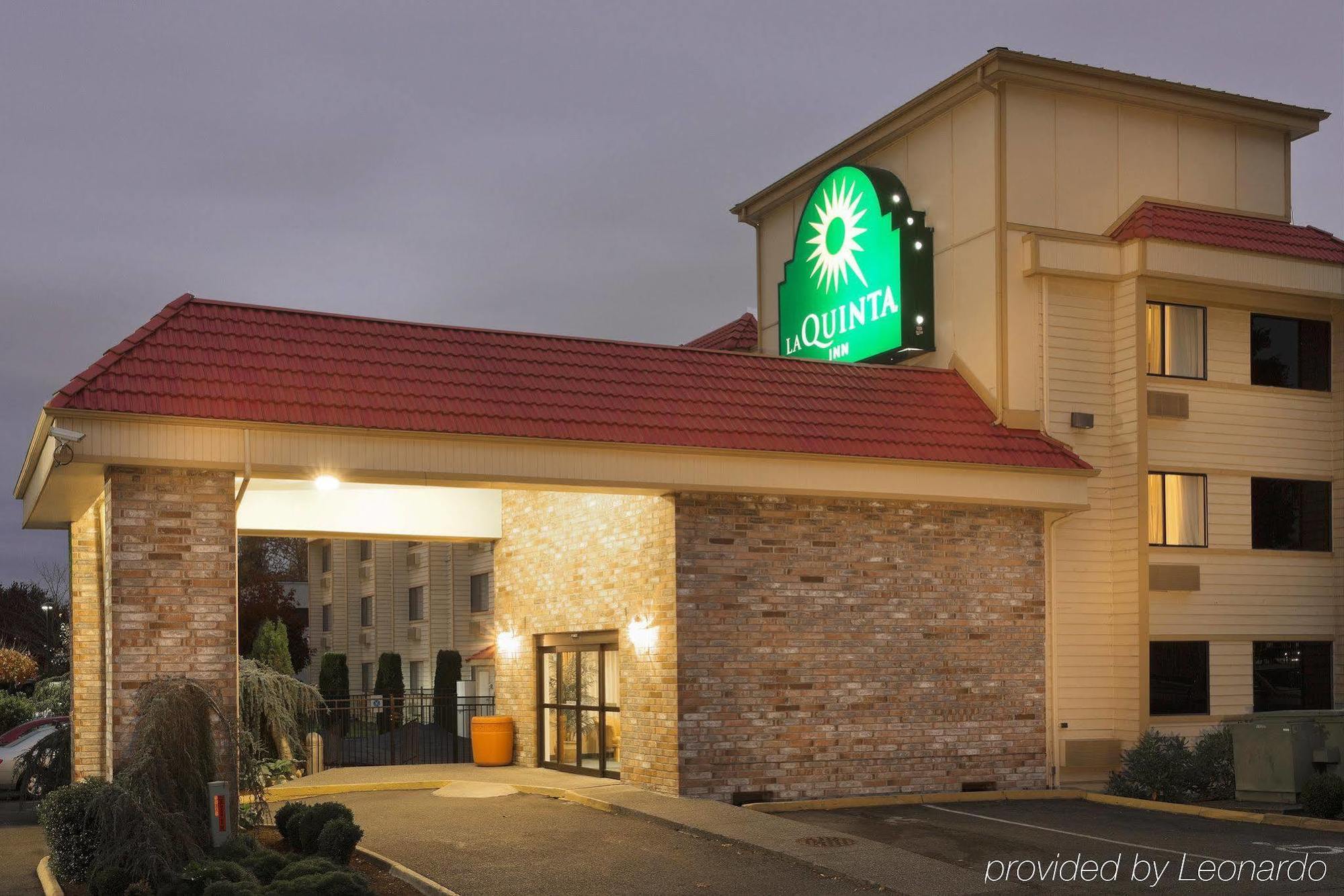 La Quinta Inn By Wyndham Everett Exteriér fotografie