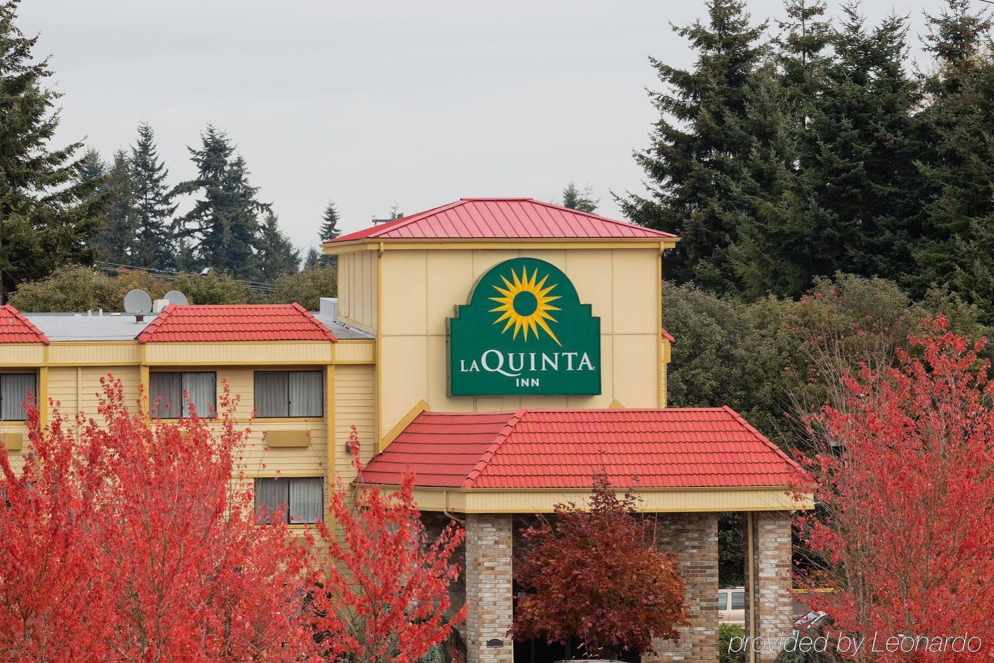 La Quinta Inn By Wyndham Everett Exteriér fotografie