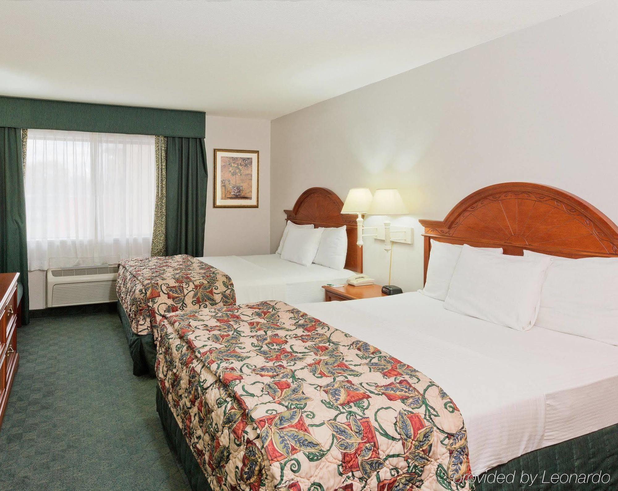 La Quinta Inn By Wyndham Everett Exteriér fotografie